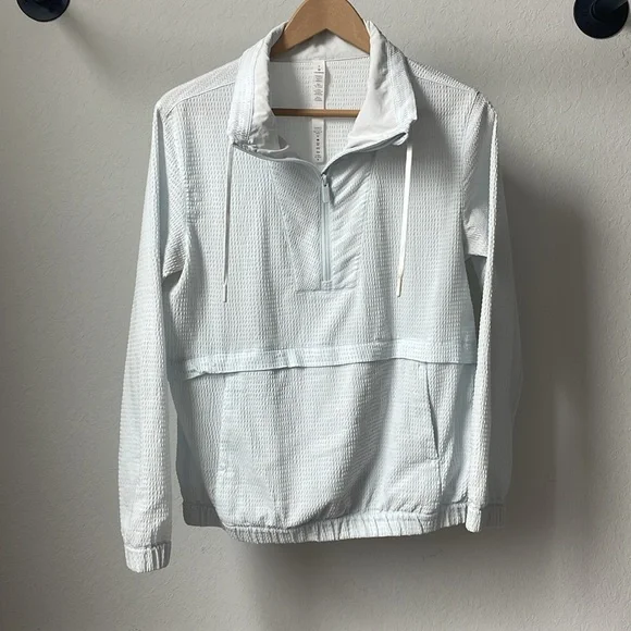 Lululemon Pack Light Pullover *Packable - Picture 3 of 14